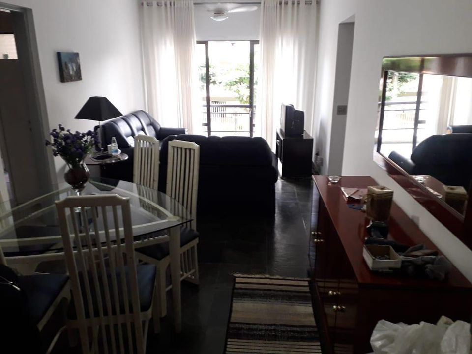 Captação de Apartamento a venda na Rua José Martins Gomes, Enseada, Guarujá, SP